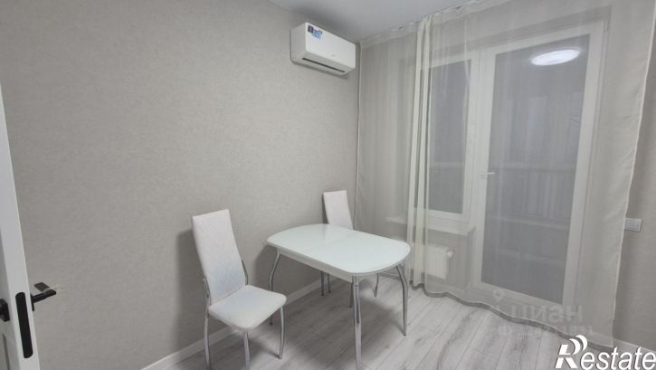 1-комн квартира улица имени Генерала Корнилова, 18 к1,  д. 18 к1