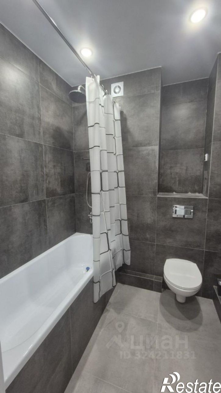 1-комн квартира улица имени Генерала Корнилова, 18 к1,  д. 18 к1