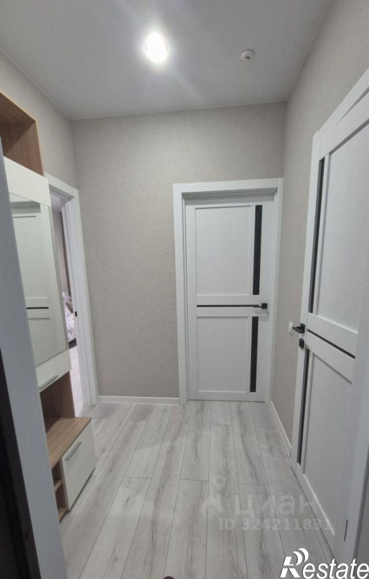 1-комн квартира улица имени Генерала Корнилова, 18 к1,  д. 18 к1