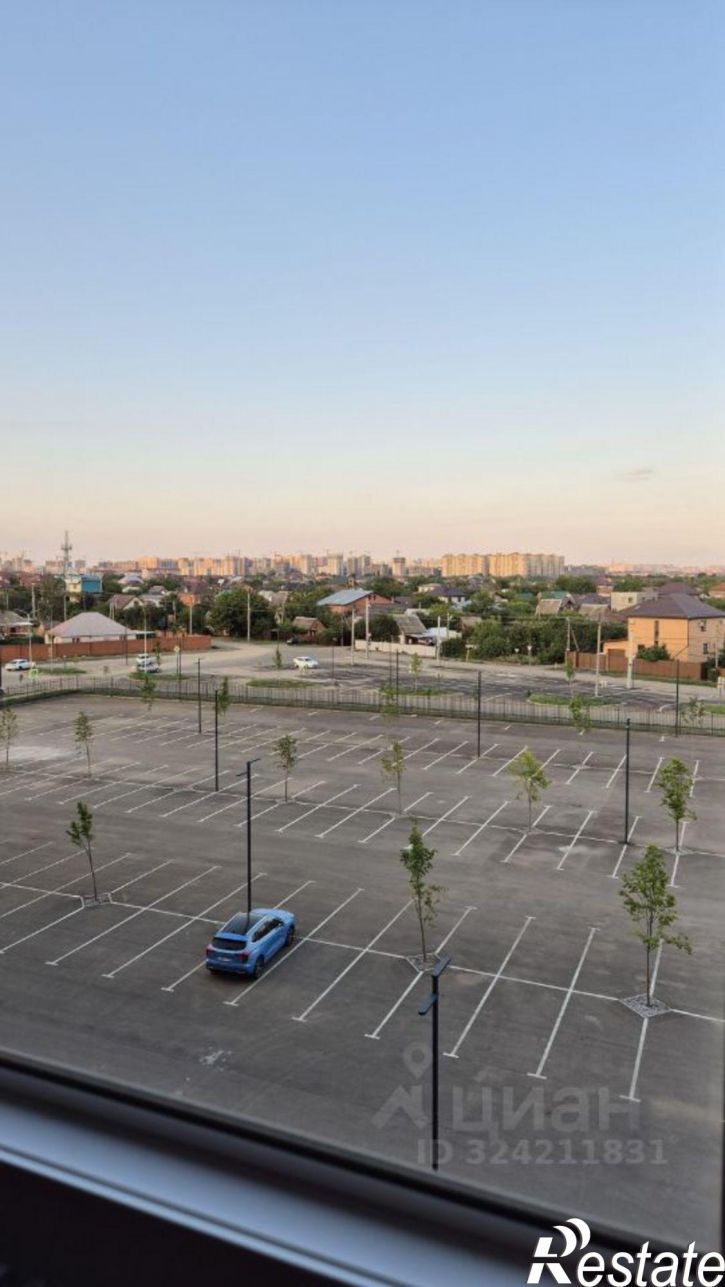 1-комн квартира улица имени Генерала Корнилова, 18 к1,  д. 18 к1