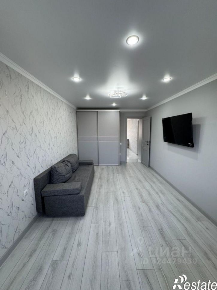 2-комн квартира улица Селезнёва, 138,  д. 138