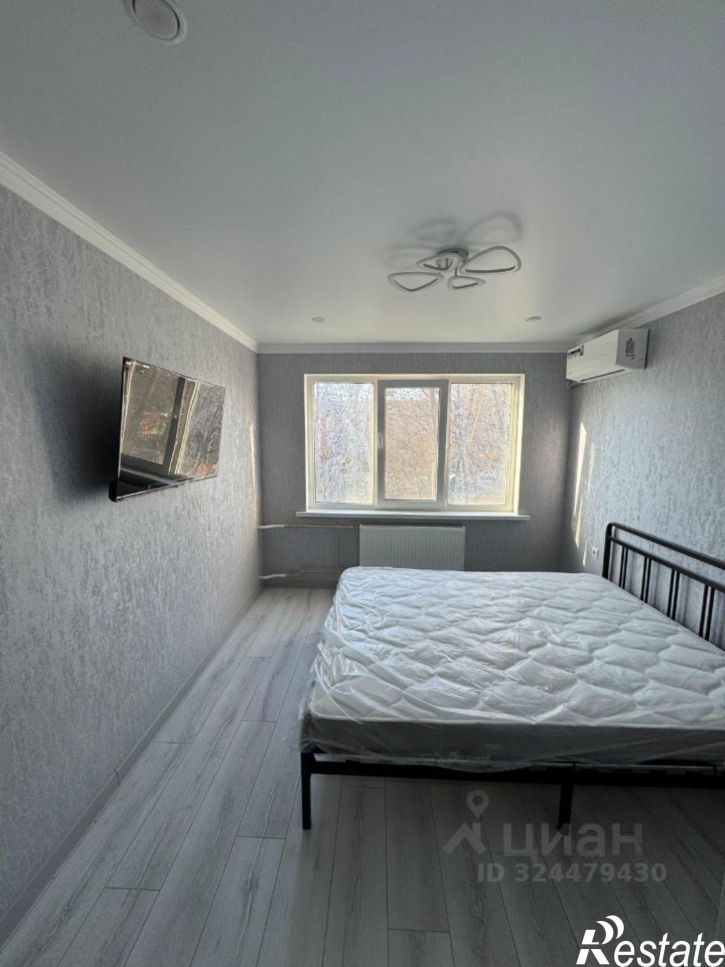 2-комн квартира улица Селезнёва, 138,  д. 138