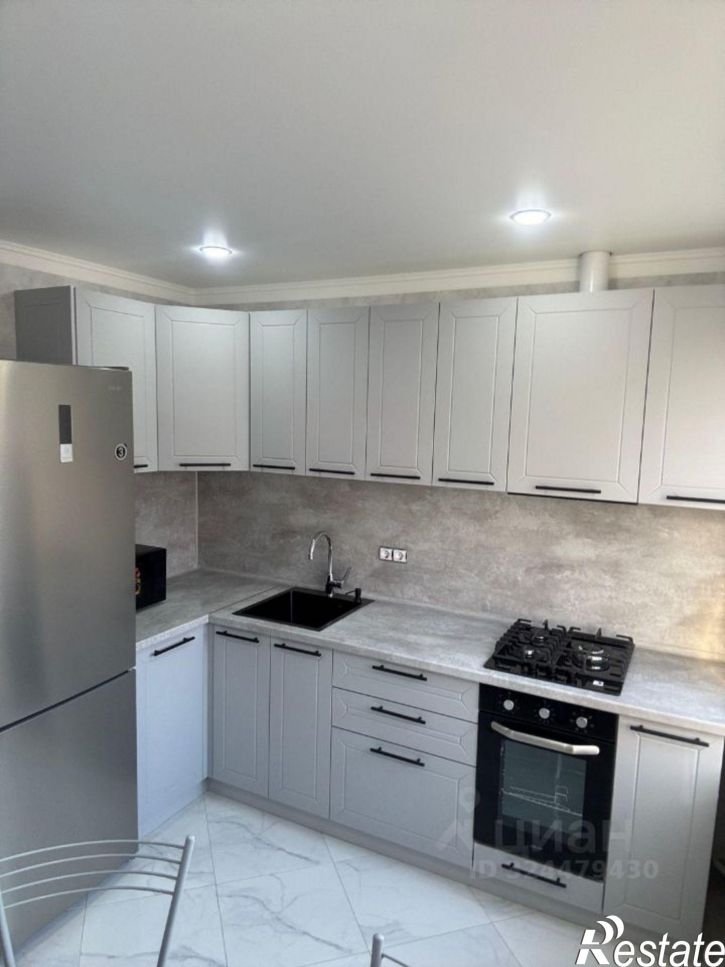 2-комн квартира улица Селезнёва, 138,  д. 138