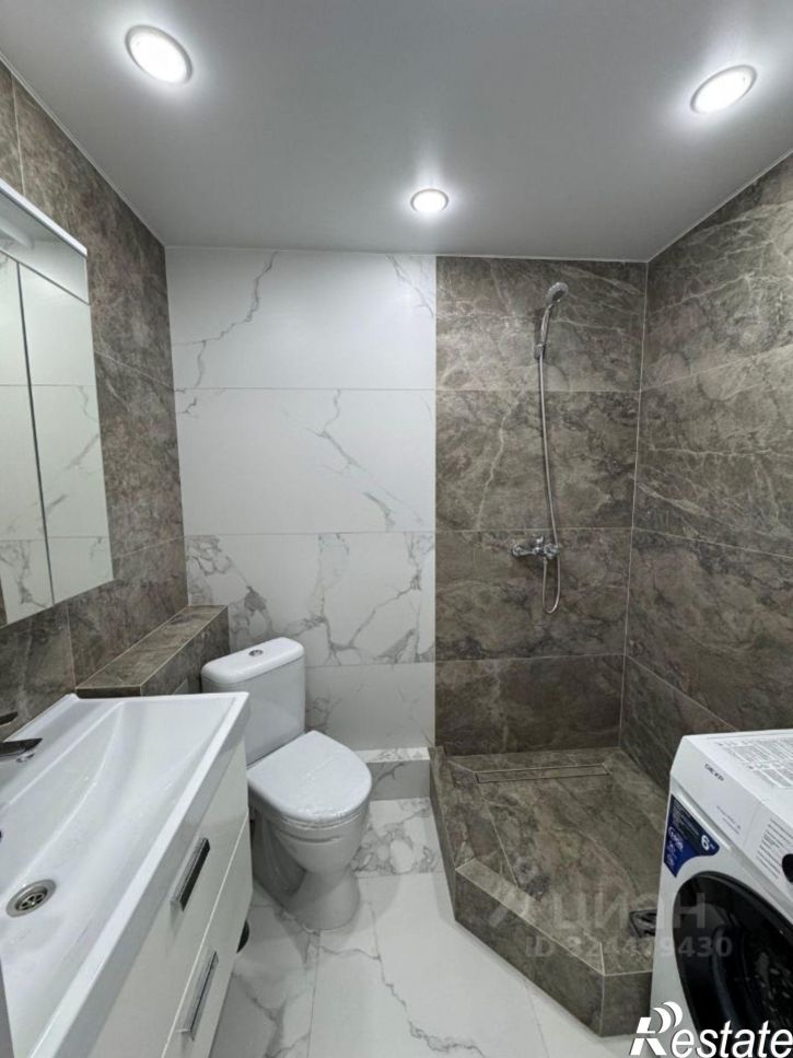 2-комн квартира улица Селезнёва, 138,  д. 138