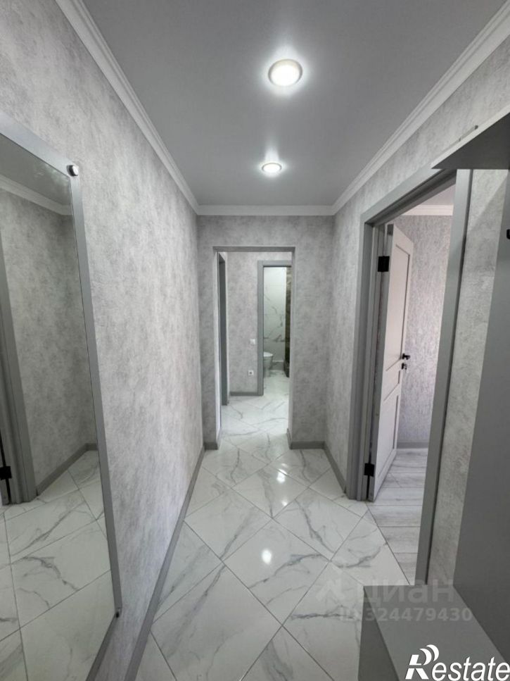 2-комн квартира улица Селезнёва, 138,  д. 138