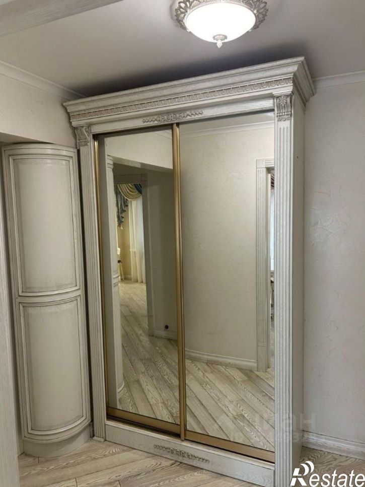 3-комн квартира улица Гагарина, 73,  д. 73