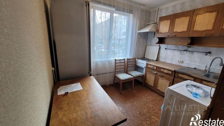 1-комн квартира улица Дзержинского, 135,  д. 135