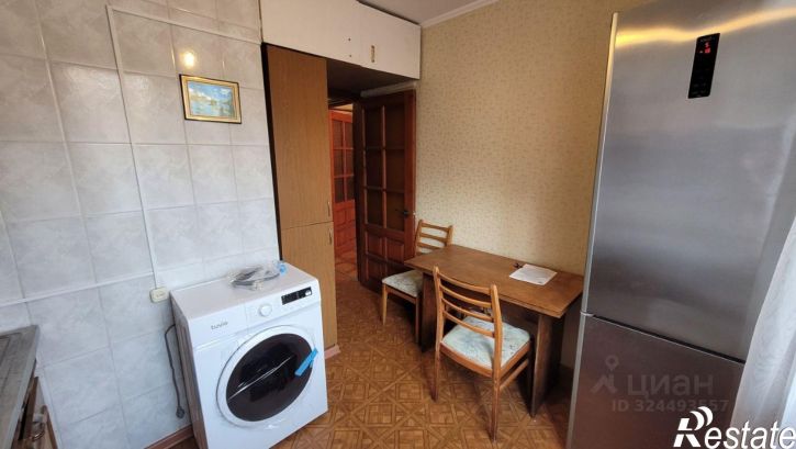 1-комн квартира улица Дзержинского, 135,  д. 135