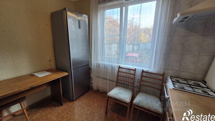 1-комн квартира улица Дзержинского, 135,  д. 135