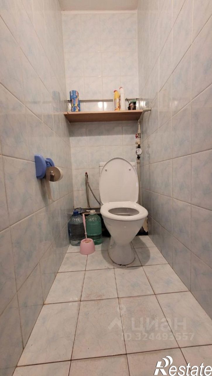 1-комн квартира улица Дзержинского, 135,  д. 135