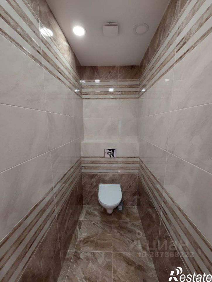 2-комн квартира Совхозная улица, 1 к7,  д. 1 к7