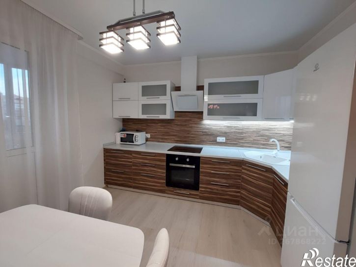 2-комн квартира Совхозная улица, 1 к7,  д. 1 к7