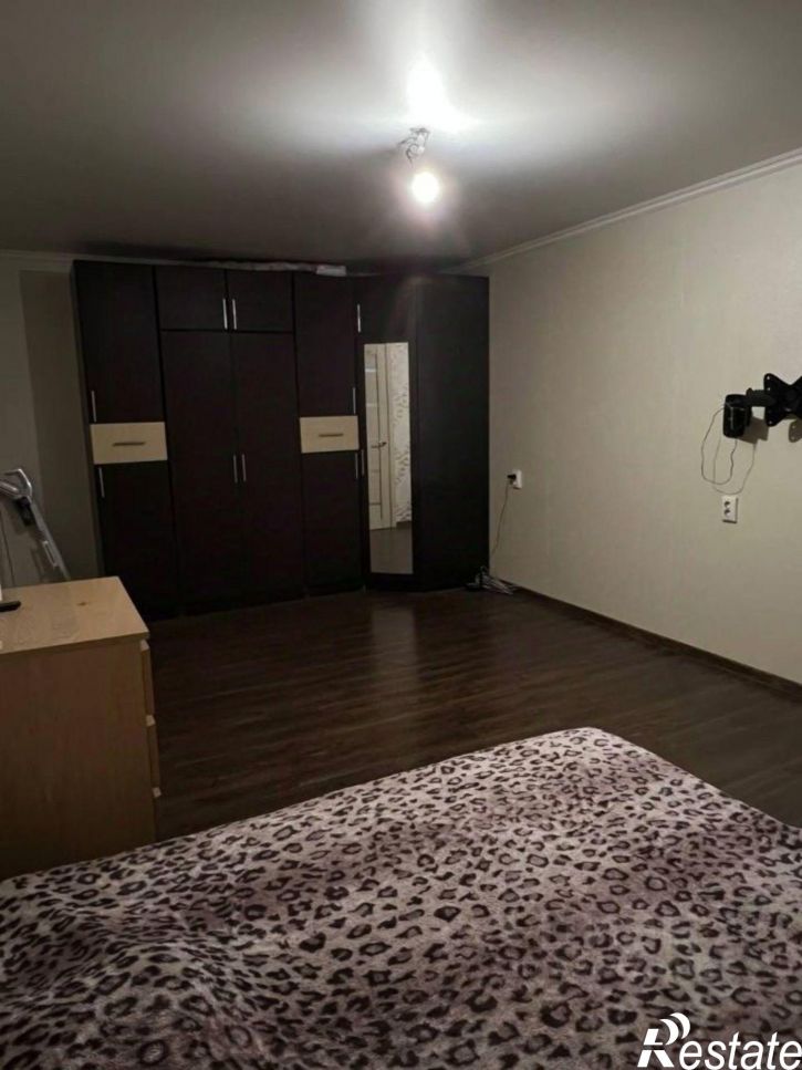 1-комн квартира Совхозная улица, 18,  д. 18