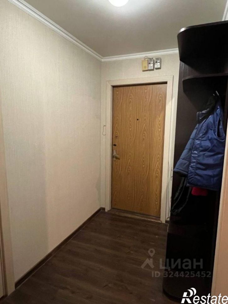 1-комн квартира Совхозная улица, 18,  д. 18