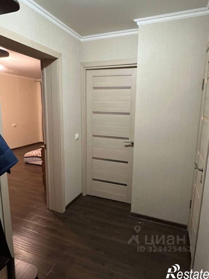 1-комн квартира Совхозная улица, 18,  д. 18