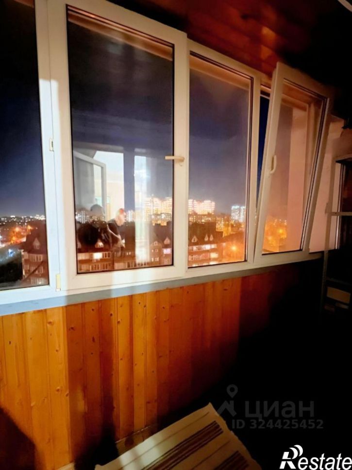 1-комн квартира Совхозная улица, 18,  д. 18