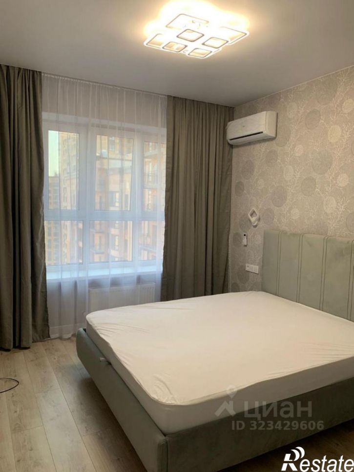 1-комн квартира ул им. Григория Булгакова, 12 1,  д. 12 1,  к. 1