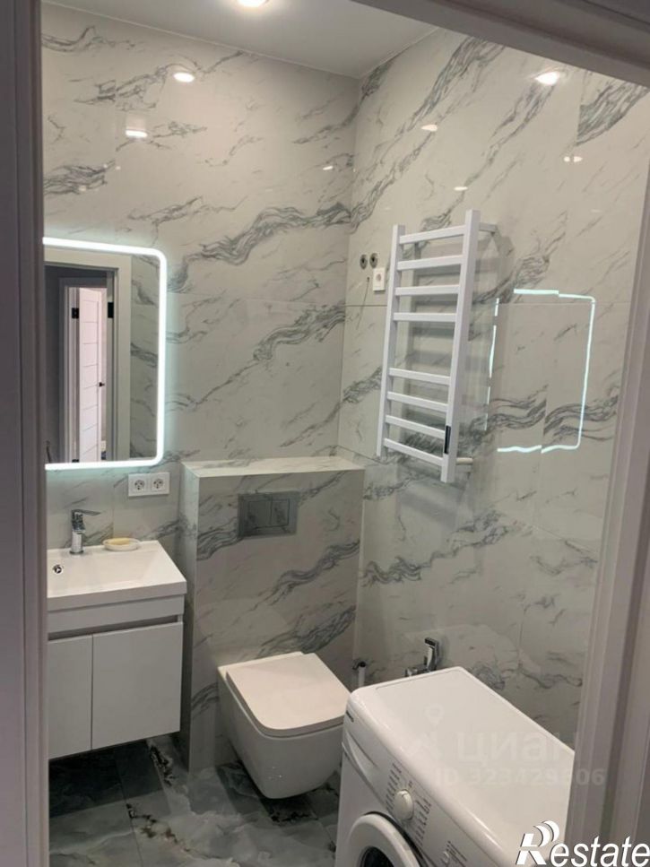 1-комн квартира ул им. Григория Булгакова, 12 1,  д. 12 1,  к. 1