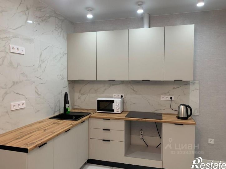 1-комн квартира ул им. Григория Булгакова, 12 1,  д. 12 1,  к. 1