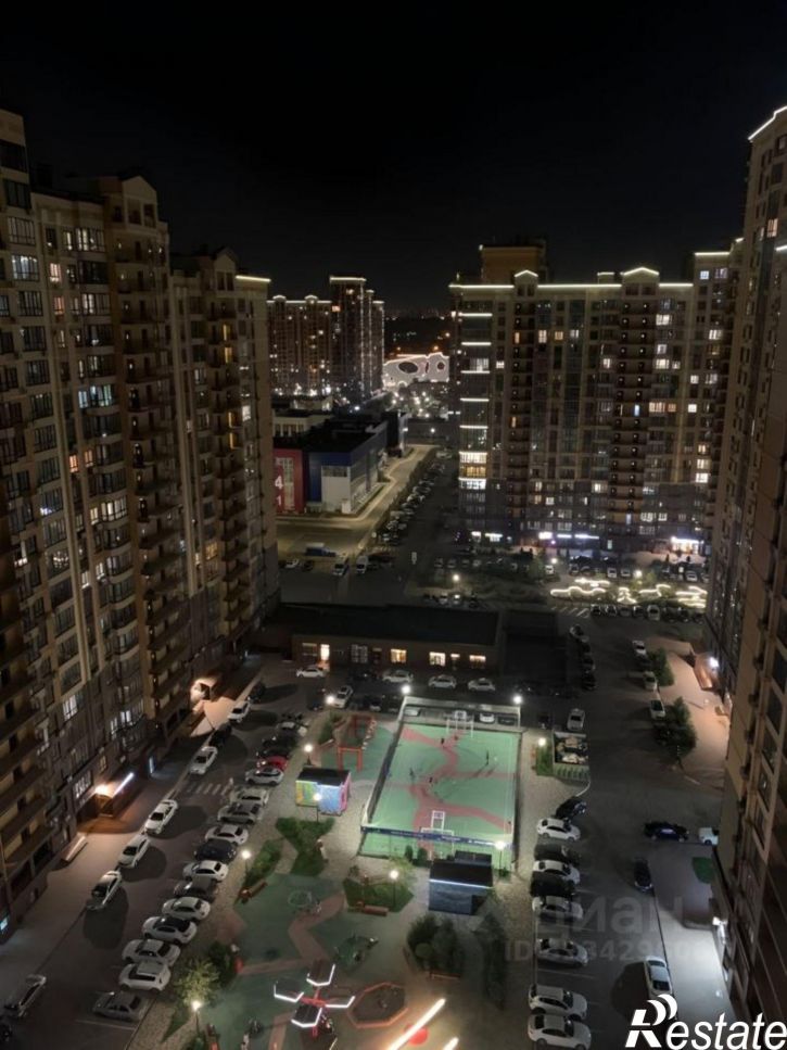 1-комн квартира ул им. Григория Булгакова, 12 1,  д. 12 1,  к. 1