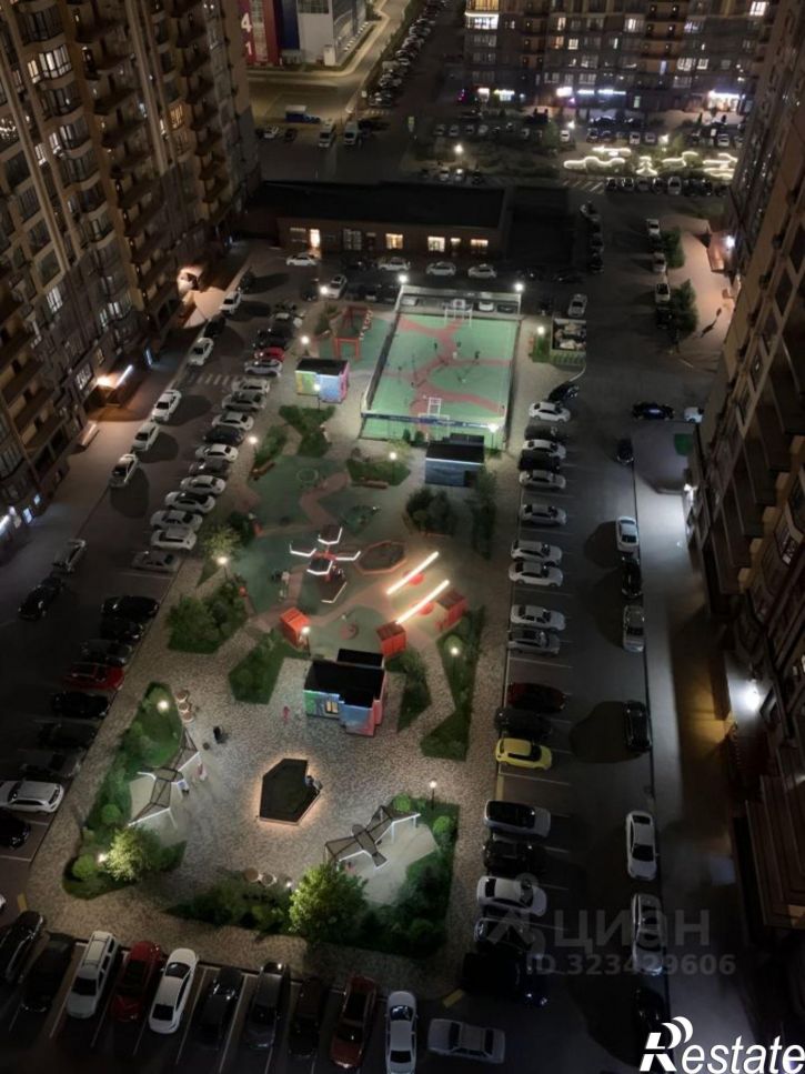 1-комн квартира ул им. Григория Булгакова, 12 1,  д. 12 1,  к. 1