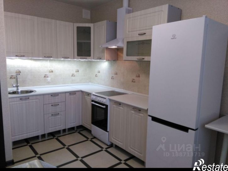 1-комн квартира шоссе Нефтяников, 18 к3,  д. 18 к3