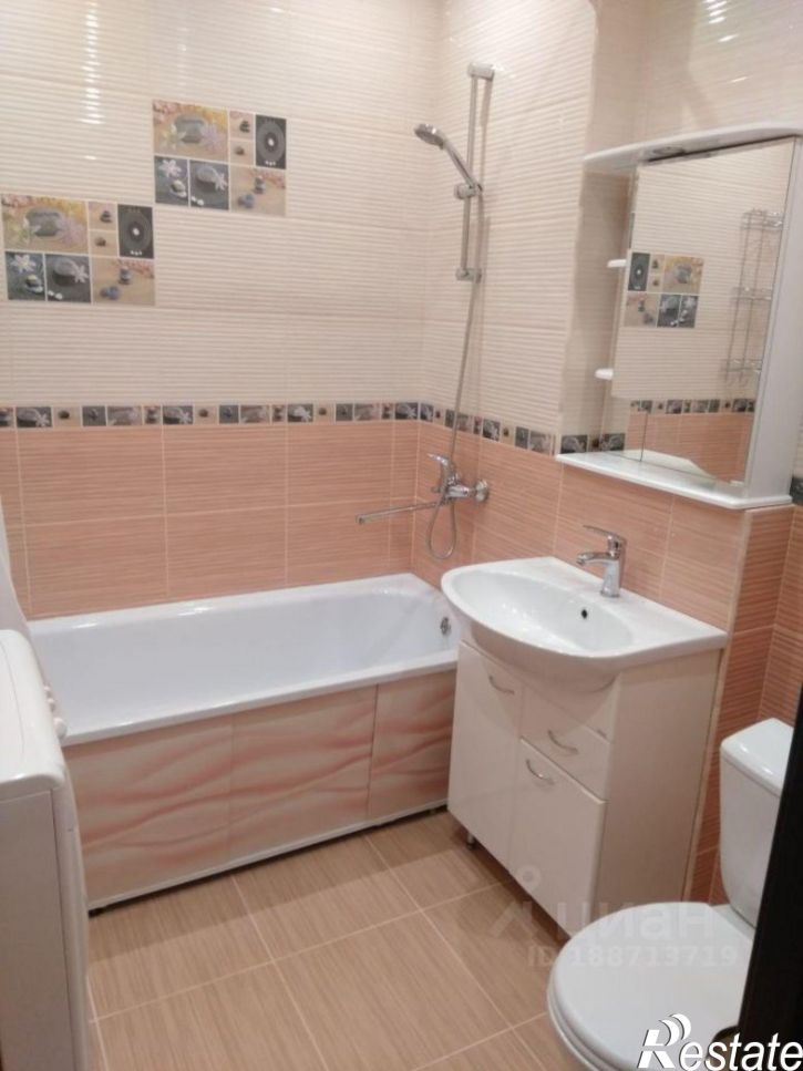 1-комн квартира шоссе Нефтяников, 18 к3,  д. 18 к3