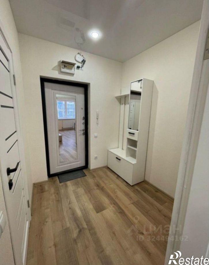 1-комн квартира Степная улица, 1/1 к4,  д. 1/1 к4