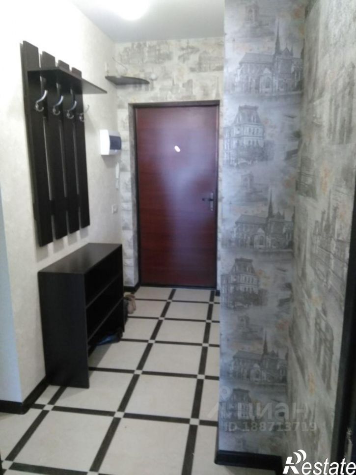 1-комн квартира шоссе Нефтяников, 18 к3,  д. 18 к3