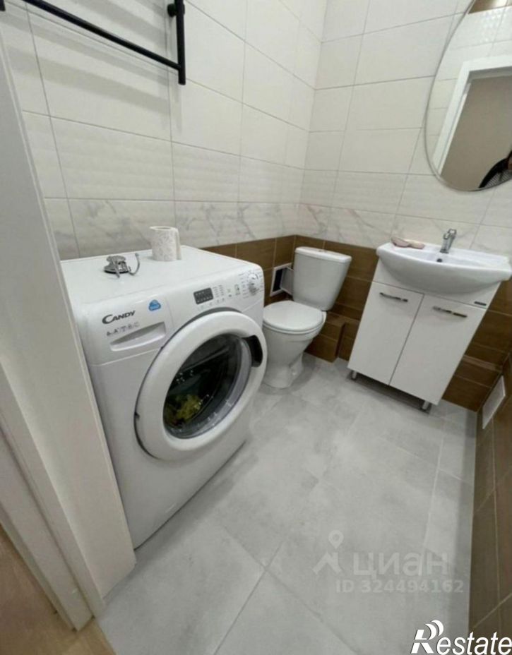 1-комн квартира Степная улица, 1/1 к4,  д. 1/1 к4