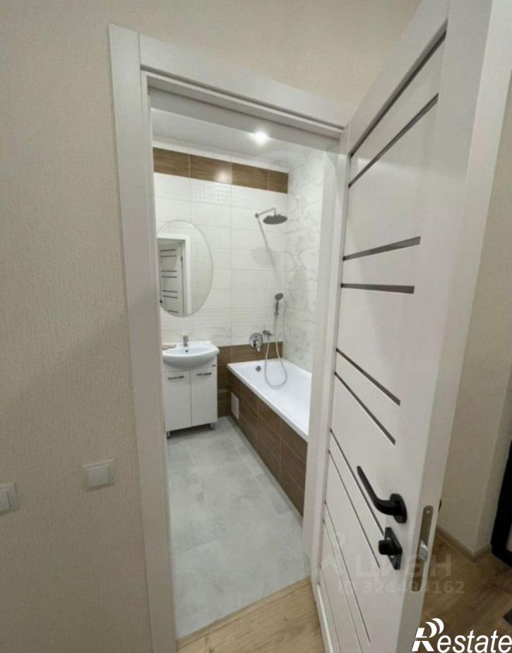 1-комн квартира Степная улица, 1/1 к4,  д. 1/1 к4