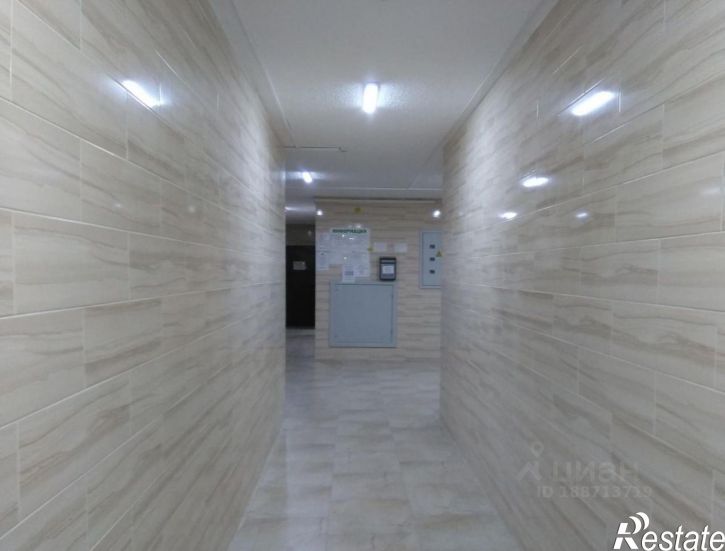 1-комн квартира шоссе Нефтяников, 18 к3,  д. 18 к3