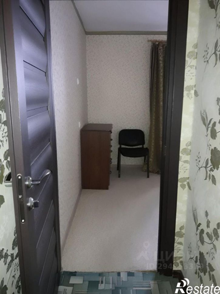 Комната ул Красных Партизан, 107,  д. 107