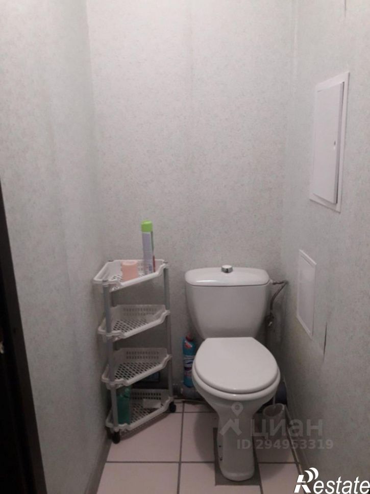 Комната ул Красных Партизан, 107,  д. 107