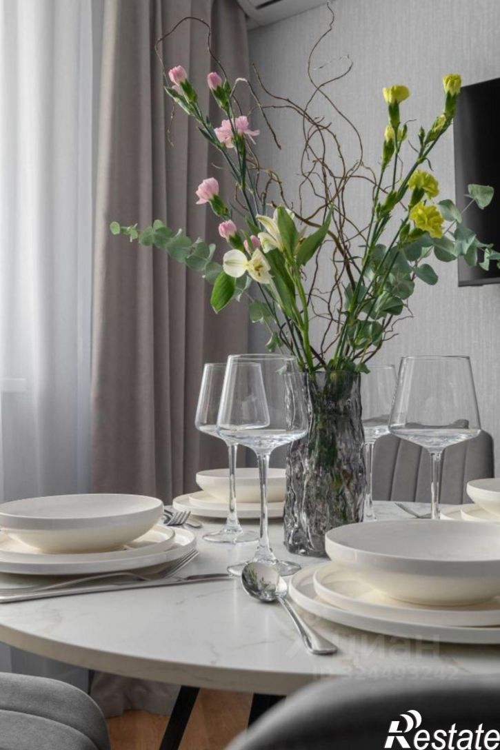 1-комн квартира ул Ветеранов, 41,  д. 41