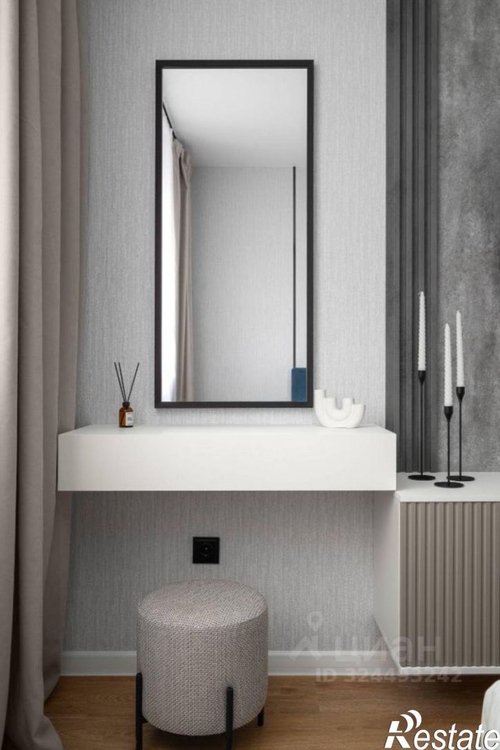 1-комн квартира ул Ветеранов, 41,  д. 41