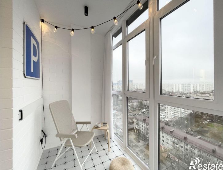 1-комн квартира ул Московская, 61,  д. 61