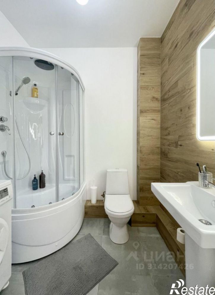 1-комн квартира ул Московская, 61,  д. 61