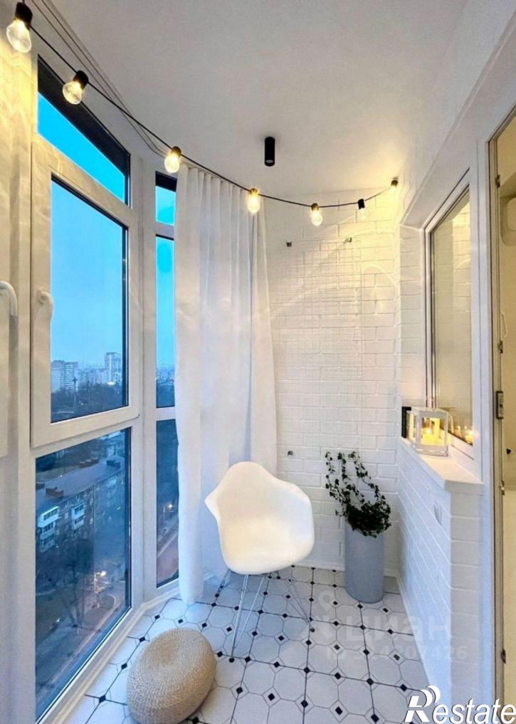 1-комн квартира ул Московская, 61,  д. 61