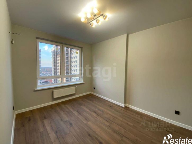 1-комн квартира улица Марины Цветаевой, 3 к1,  д. 3 к1