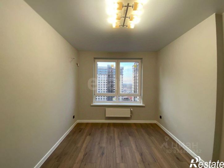 1-комн квартира улица Марины Цветаевой, 3 к1,  д. 3 к1