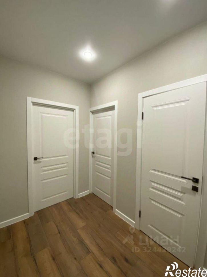 1-комн квартира улица Марины Цветаевой, 3 к1,  д. 3 к1