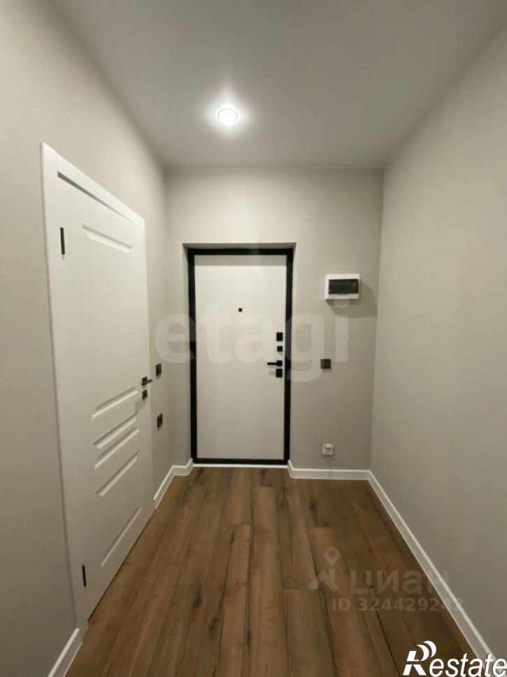 1-комн квартира улица Марины Цветаевой, 3 к1,  д. 3 к1