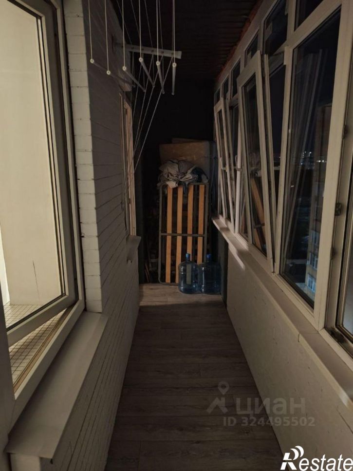 1-комн квартира Ангарская улица, 2/2,  д. 2/2