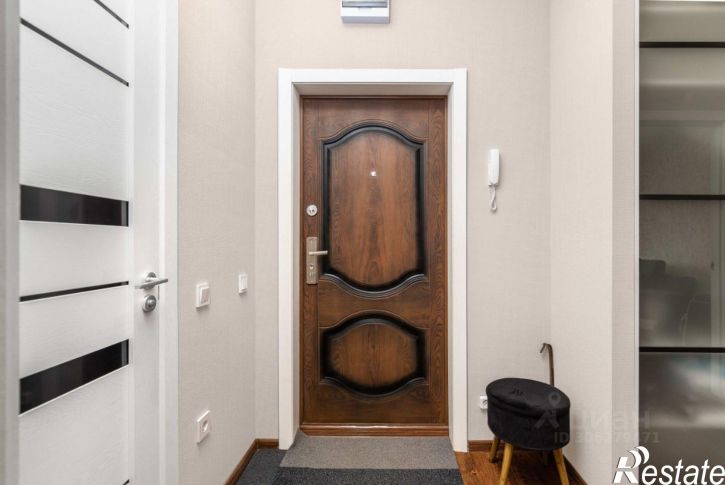 2-комн квартира ул им. Героя Николая Шевелёва, 7,  д. 7