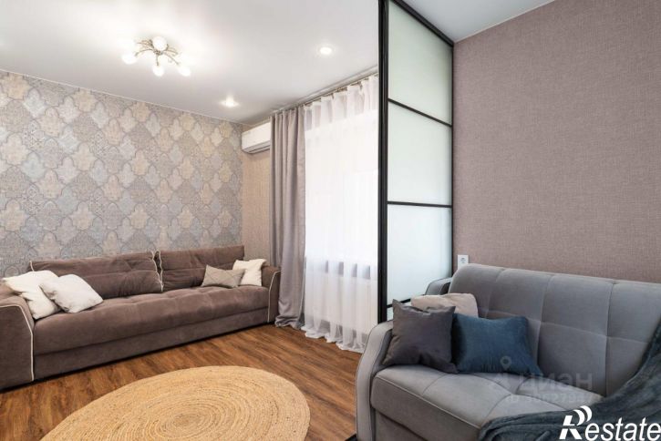 2-комн квартира ул им. Героя Николая Шевелёва, 7,  д. 7