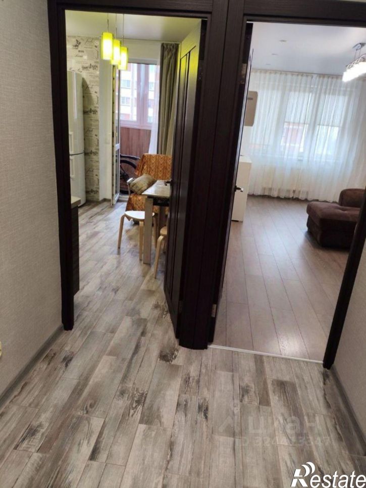 1-комн квартира ул им. Героя Сарабеева В.И., 9,  д. 9