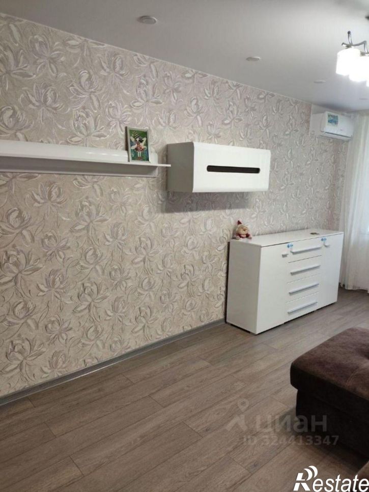 1-комн квартира ул им. Героя Сарабеева В.И., 9,  д. 9