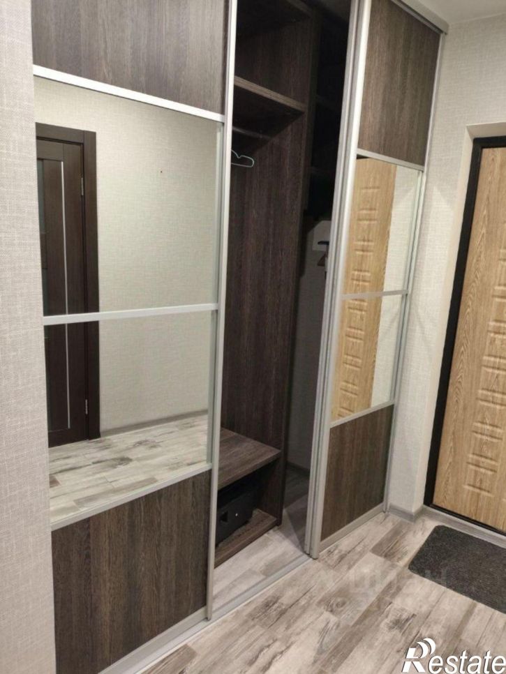 1-комн квартира ул им. Героя Сарабеева В.И., 9,  д. 9