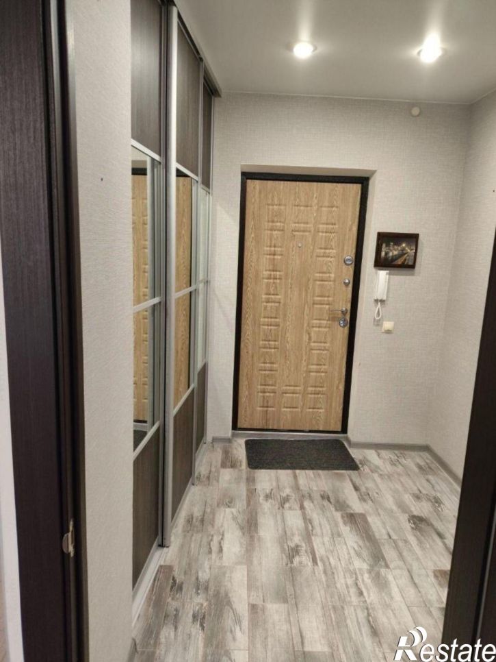 1-комн квартира ул им. Героя Сарабеева В.И., 9,  д. 9